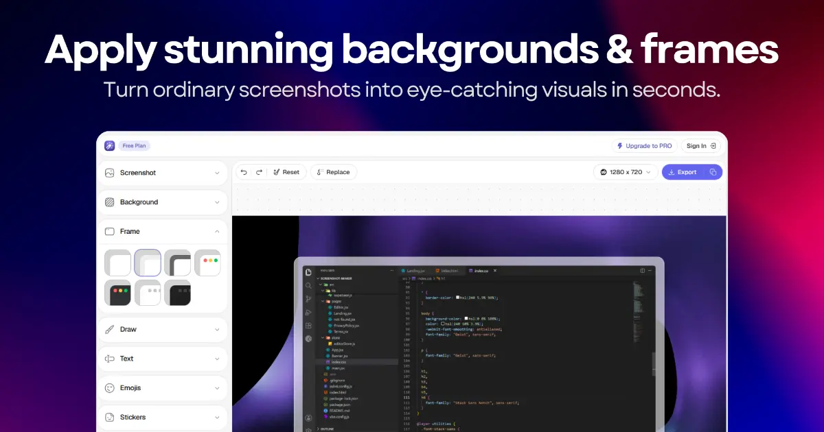 ShotLab - Screenshot 2