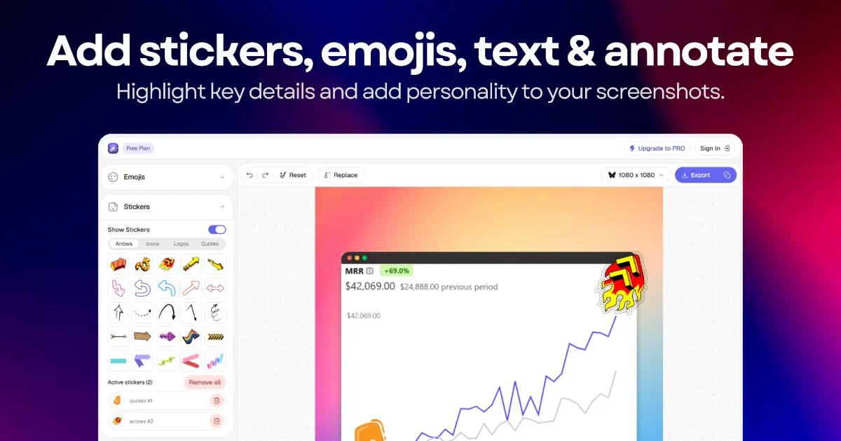 ShotLab - Screenshot 3