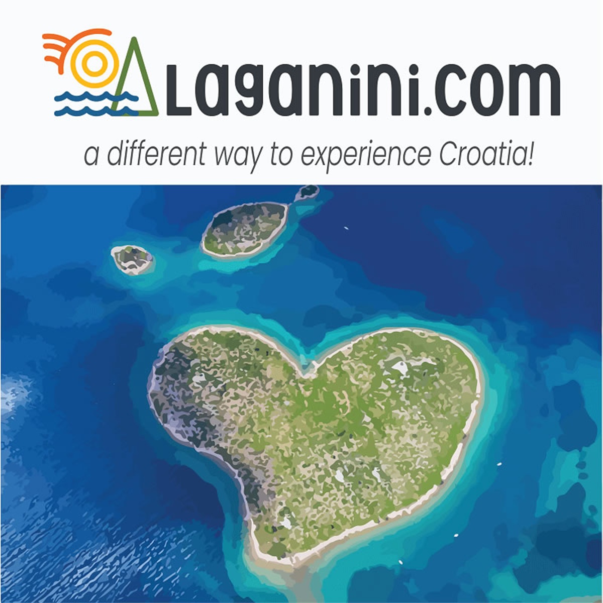 Laganini.com - Screenshot 1