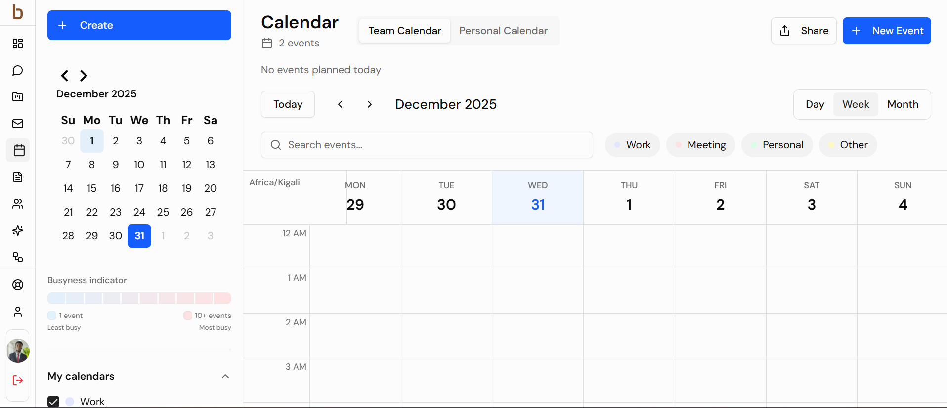 Blimp - Screenshot 7