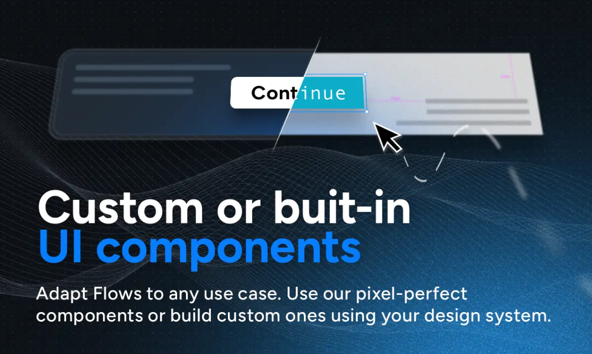 Flows - Screenshot 2