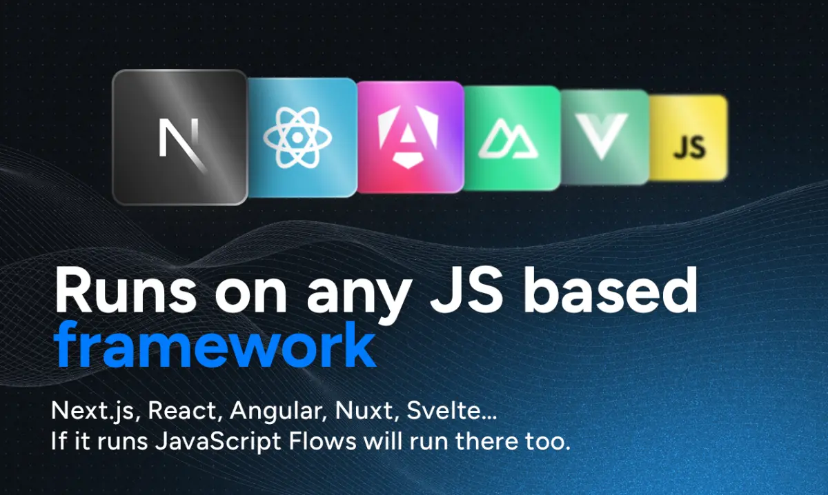 Flows - Screenshot 4