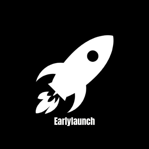 Early Launch logo