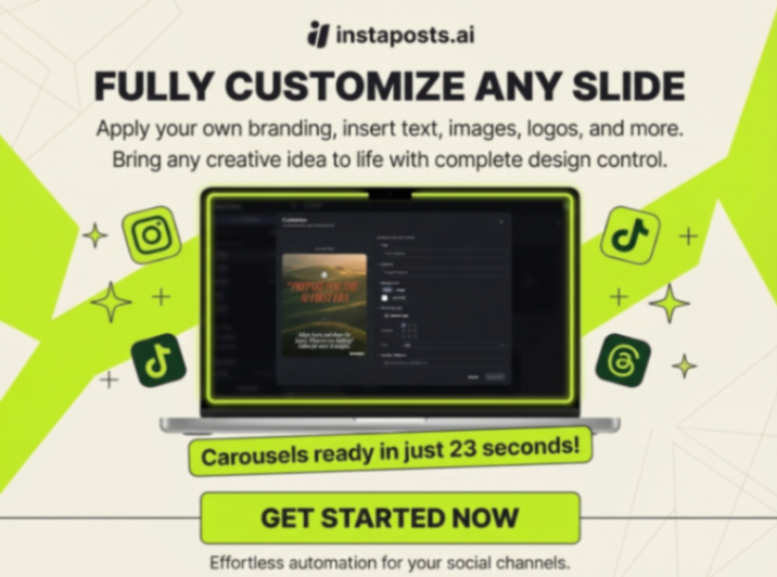 instaposts - Screenshot 2