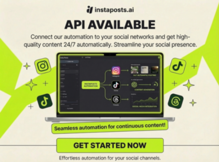 instaposts - Screenshot 3