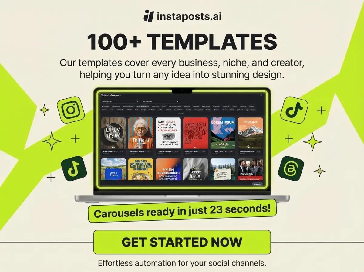 Instaposts.ai - Screenshot 3