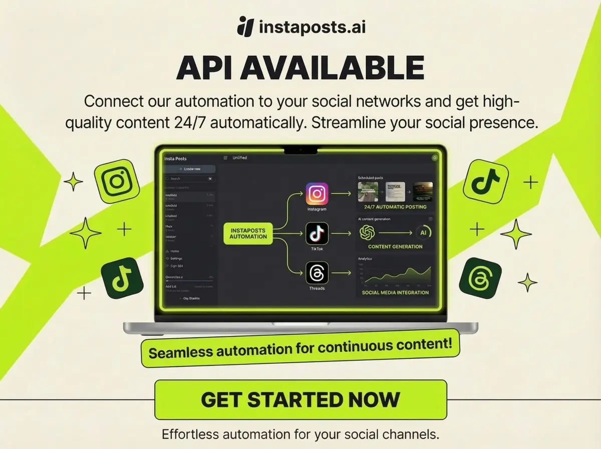 Instaposts.ai - Screenshot 4