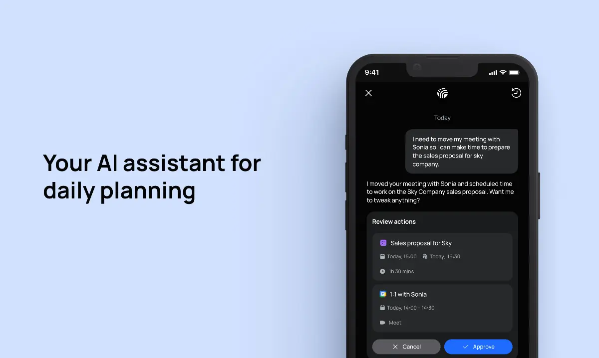 rivva - Screenshot 3