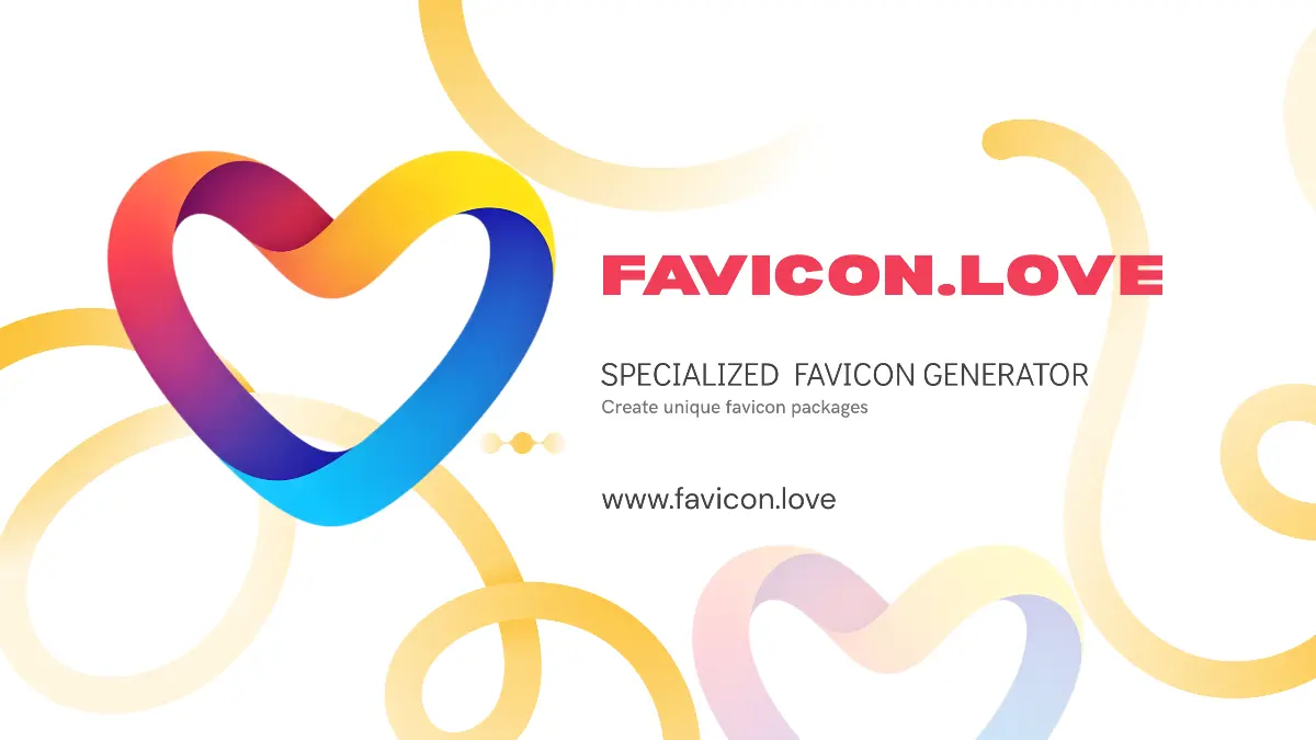 Favicon.Love - Screenshot 1