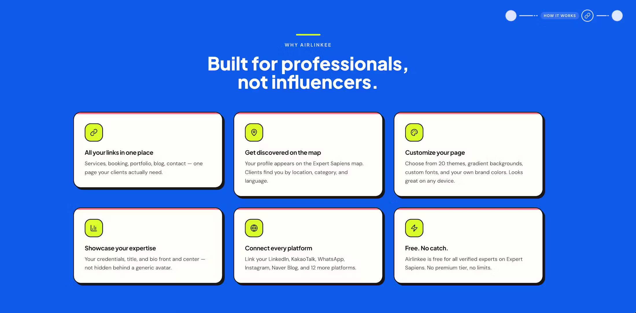 Airlinkee - Screenshot 3