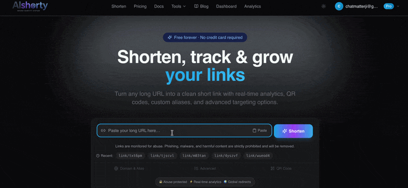 Alshorty - Screenshot 3