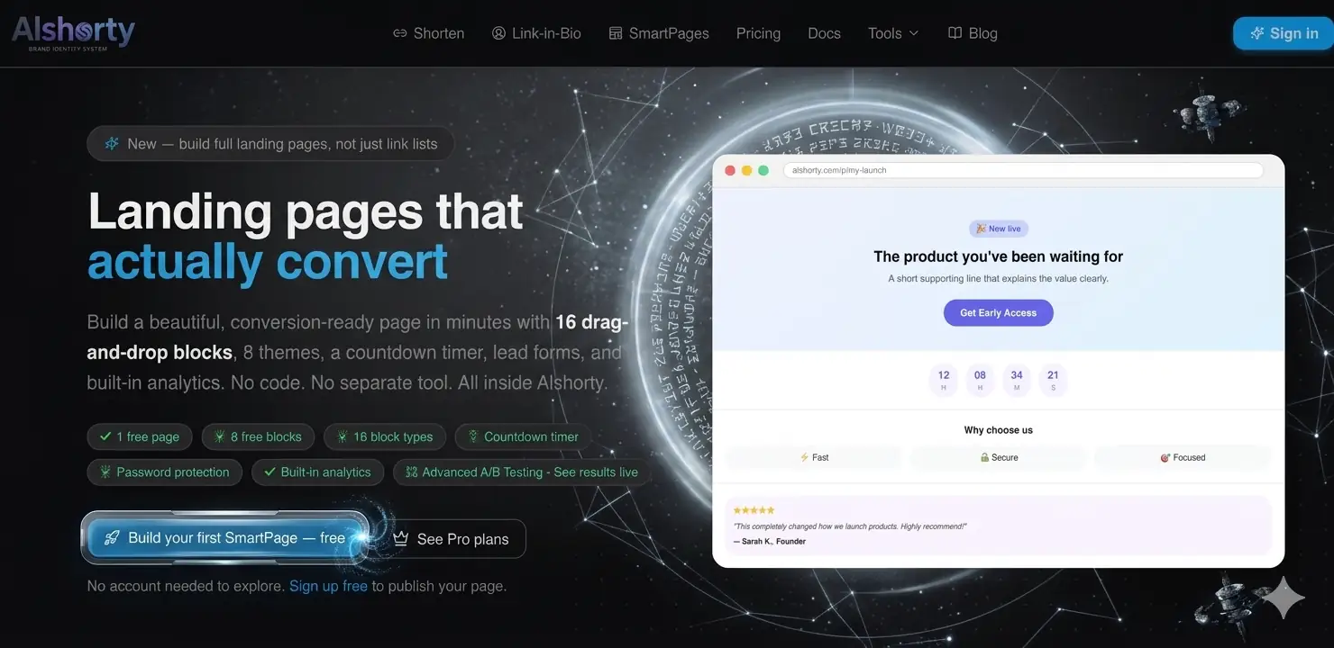 Alshorty - Screenshot 5