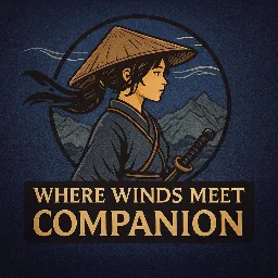 Where Winds Meet Companion