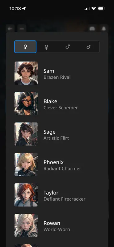 Myrlo - Screenshot 3