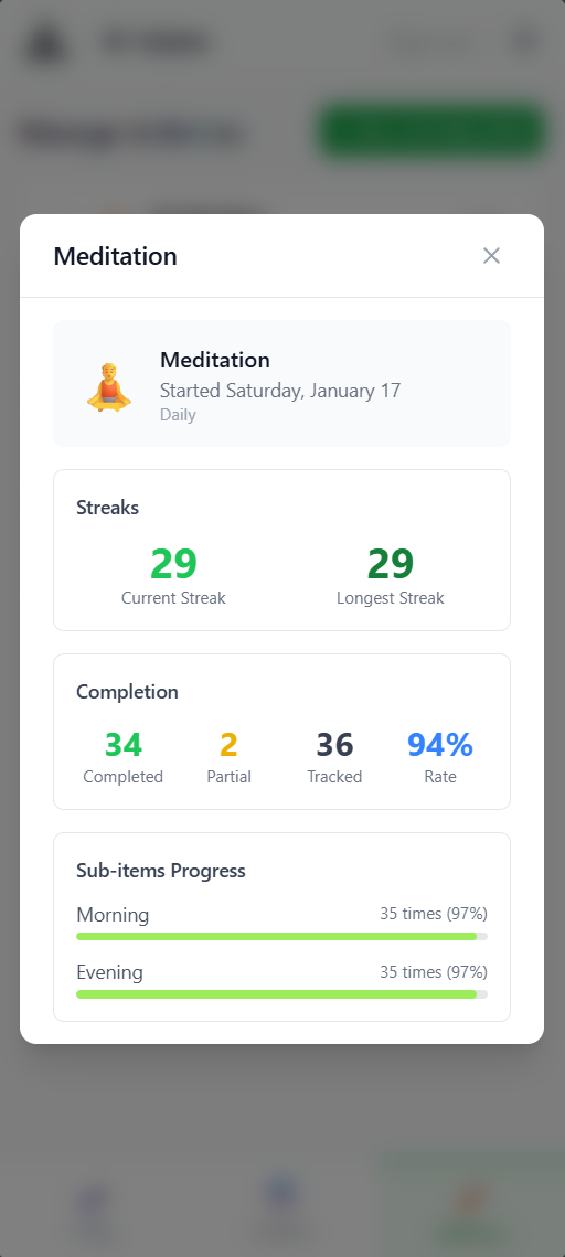 Bi Kaizen - Screenshot 3