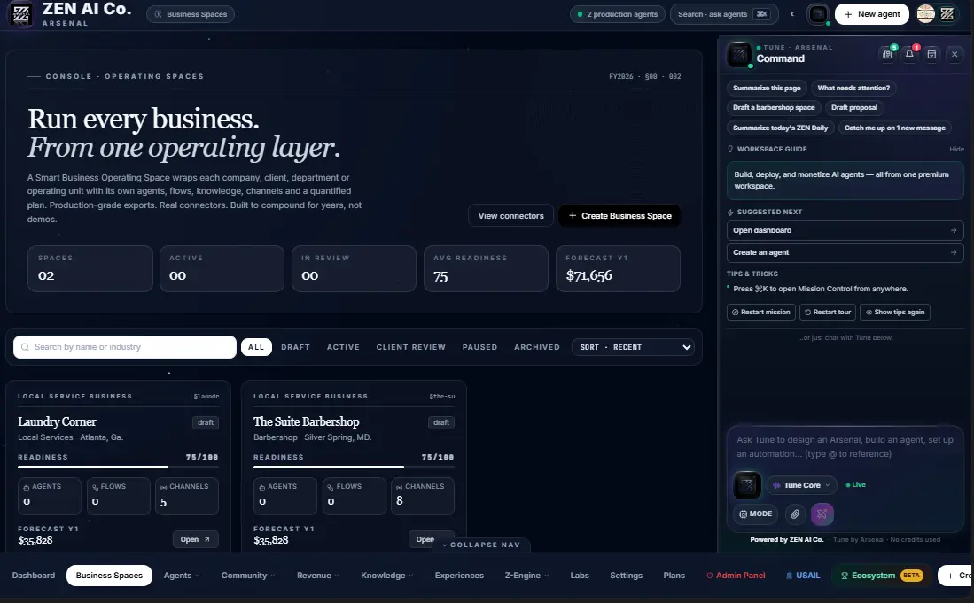 Arsenal - Screenshot 4