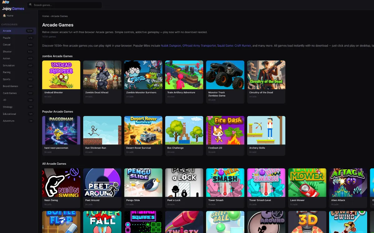 Jojoy.Games - Screenshot 3