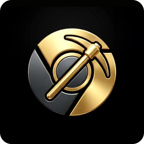 Chrome Goldmine