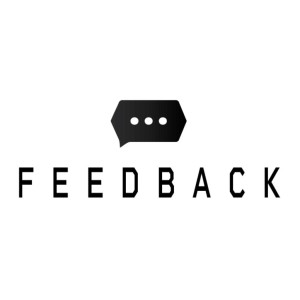 Feedback logo