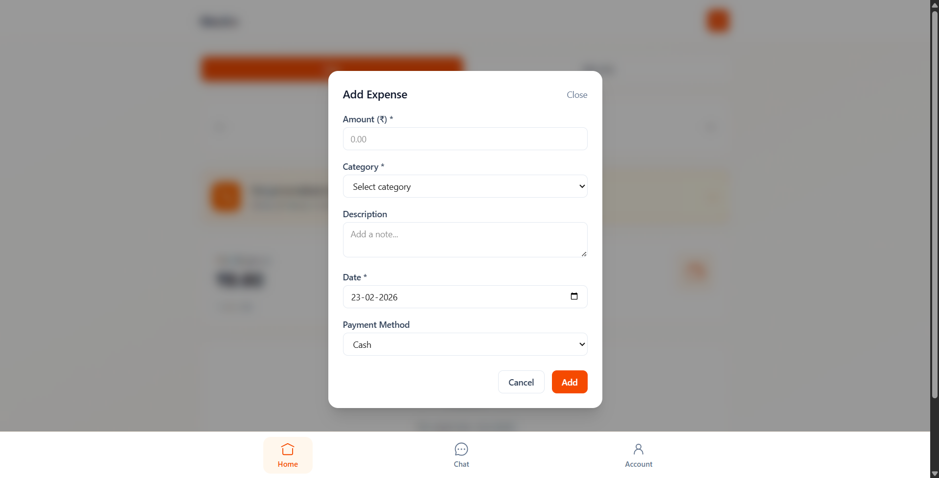 Mudra - Screenshot 3