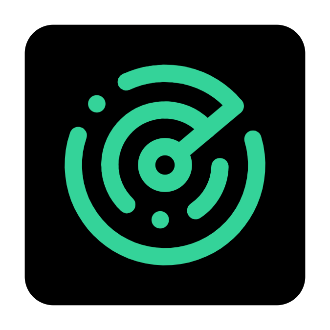 Catch the Signal logo