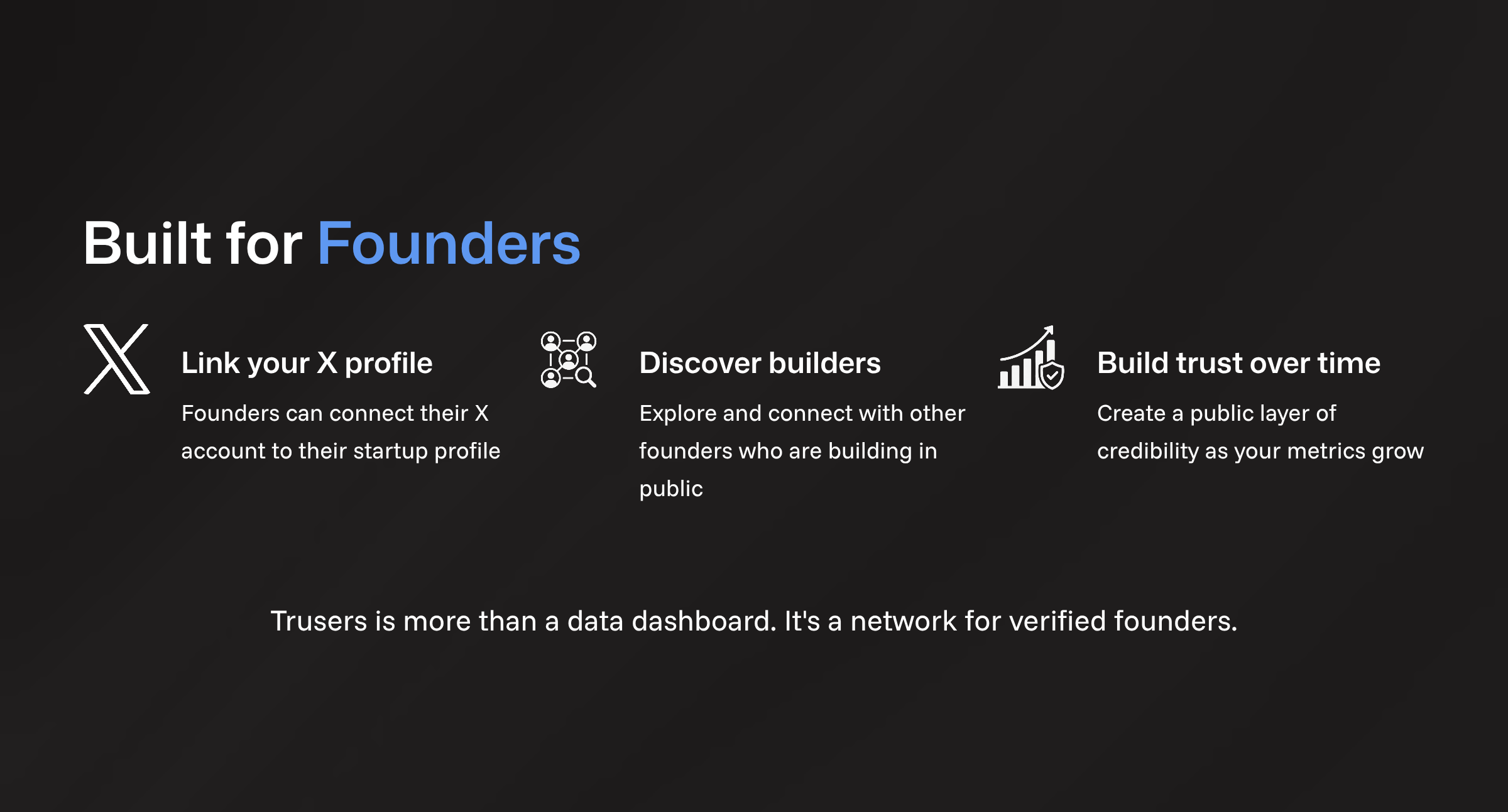 Trusers - Screenshot 6