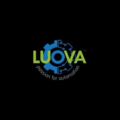 Luova Technologies logo