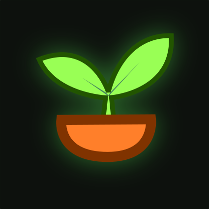 DomainSprout logo
