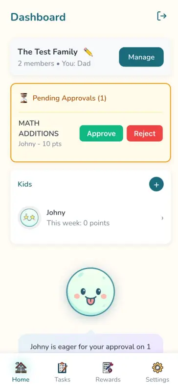 LunoKid - Screenshot 1