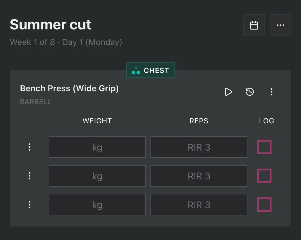 Mesostrength - Screenshot 2