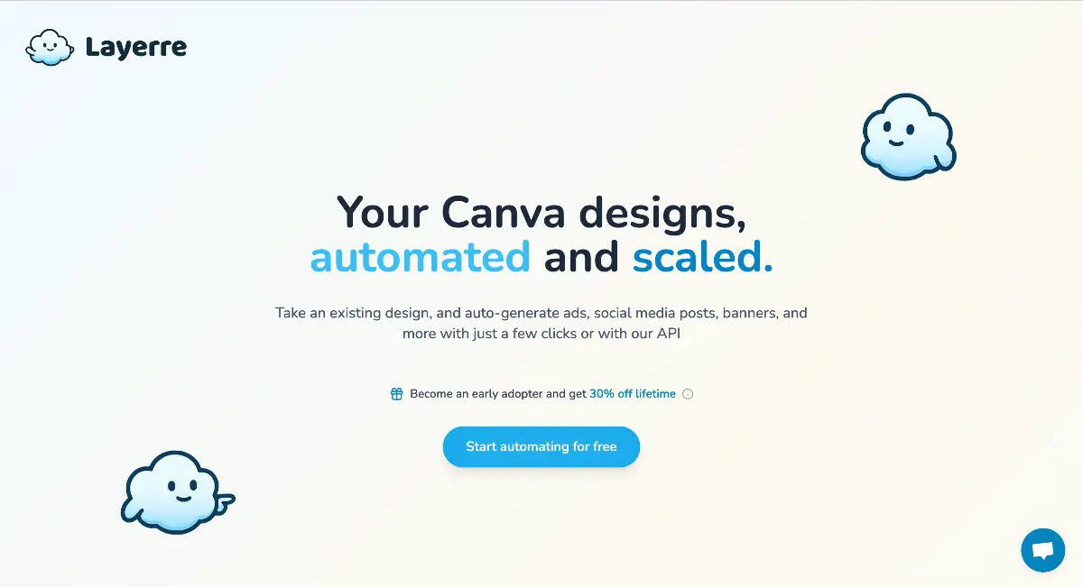 Layerre - Screenshot 1