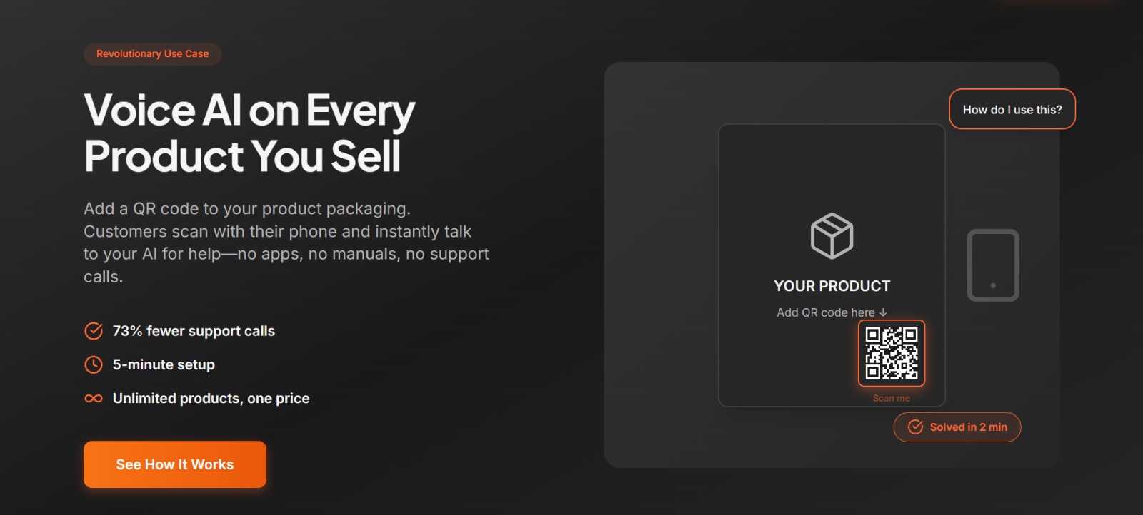 Bolka - Screenshot 1