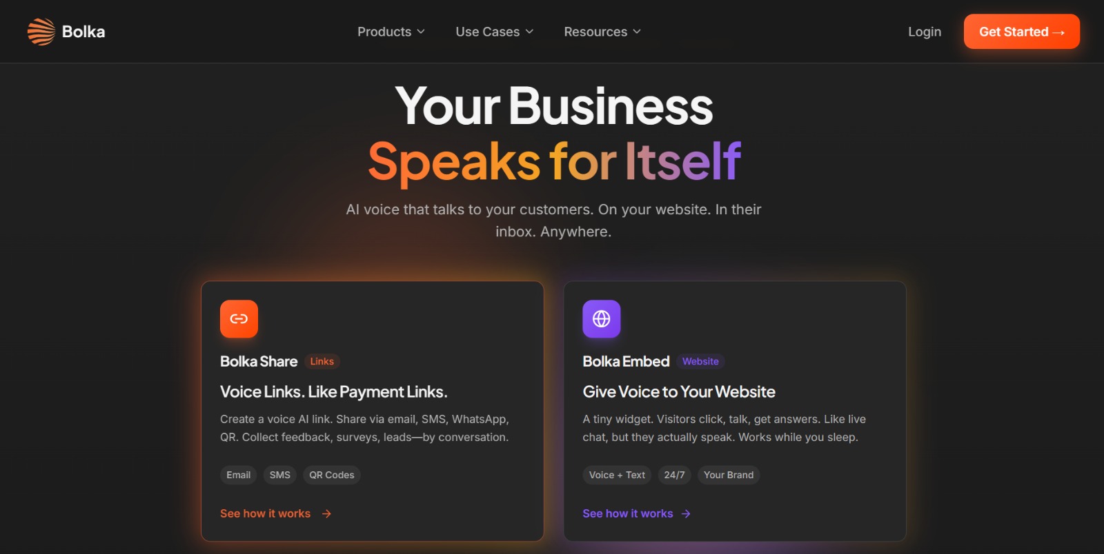 Bolka - Screenshot 2