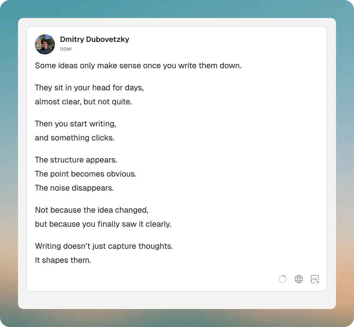 Maito AI - Screenshot 3