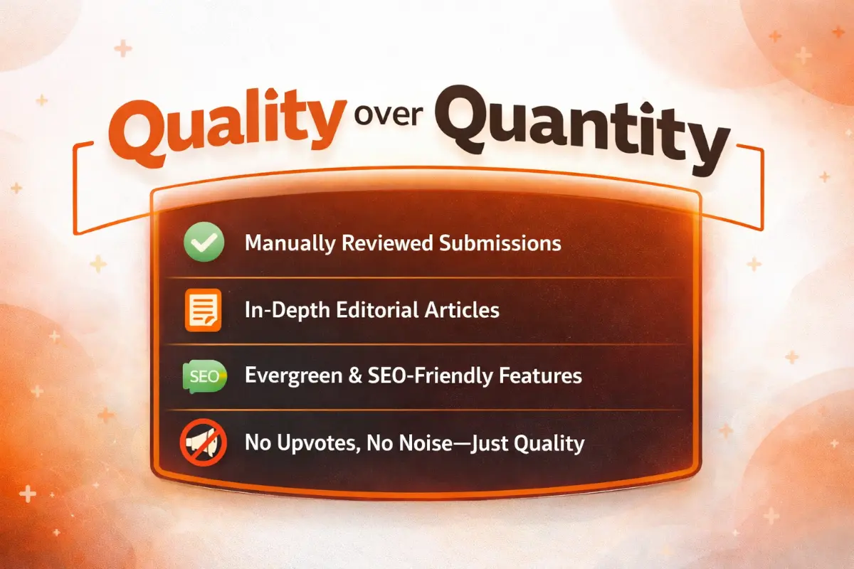 EverFeatured - Screenshot 2