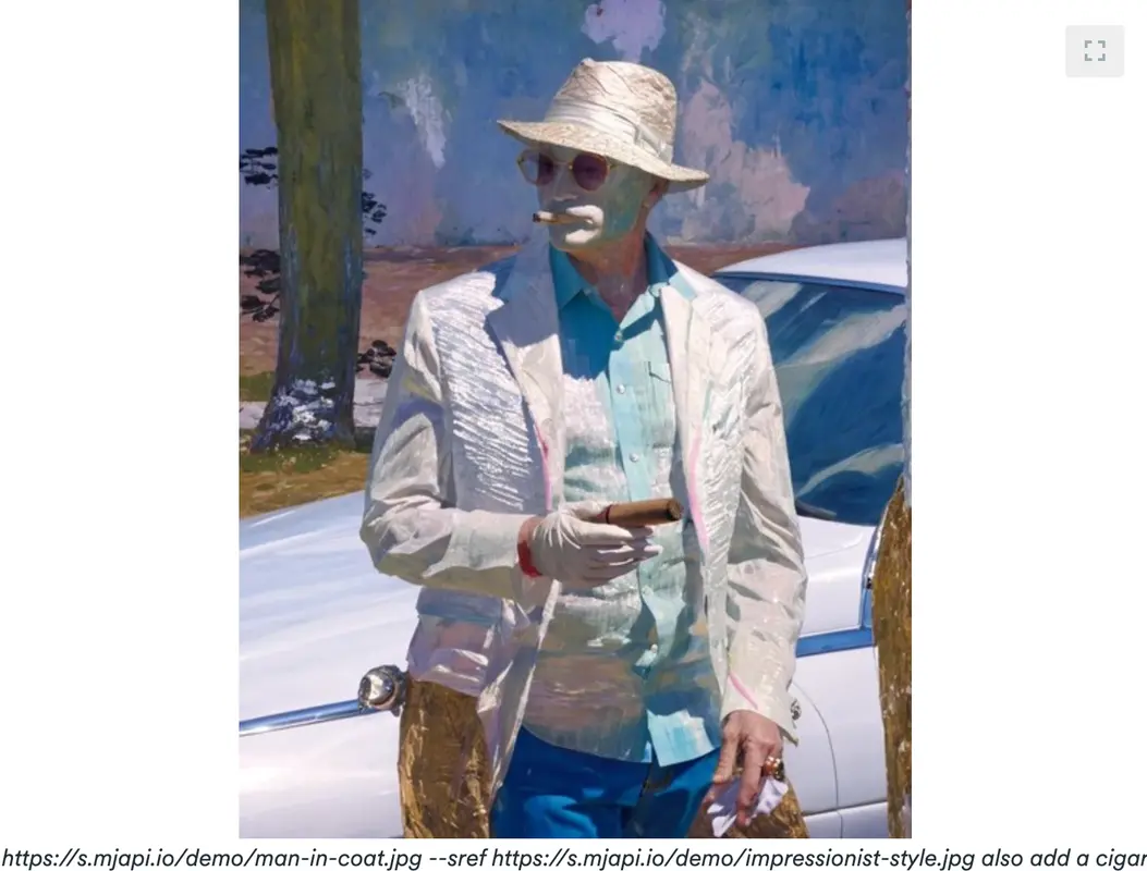 maginary.ai - Screenshot 4