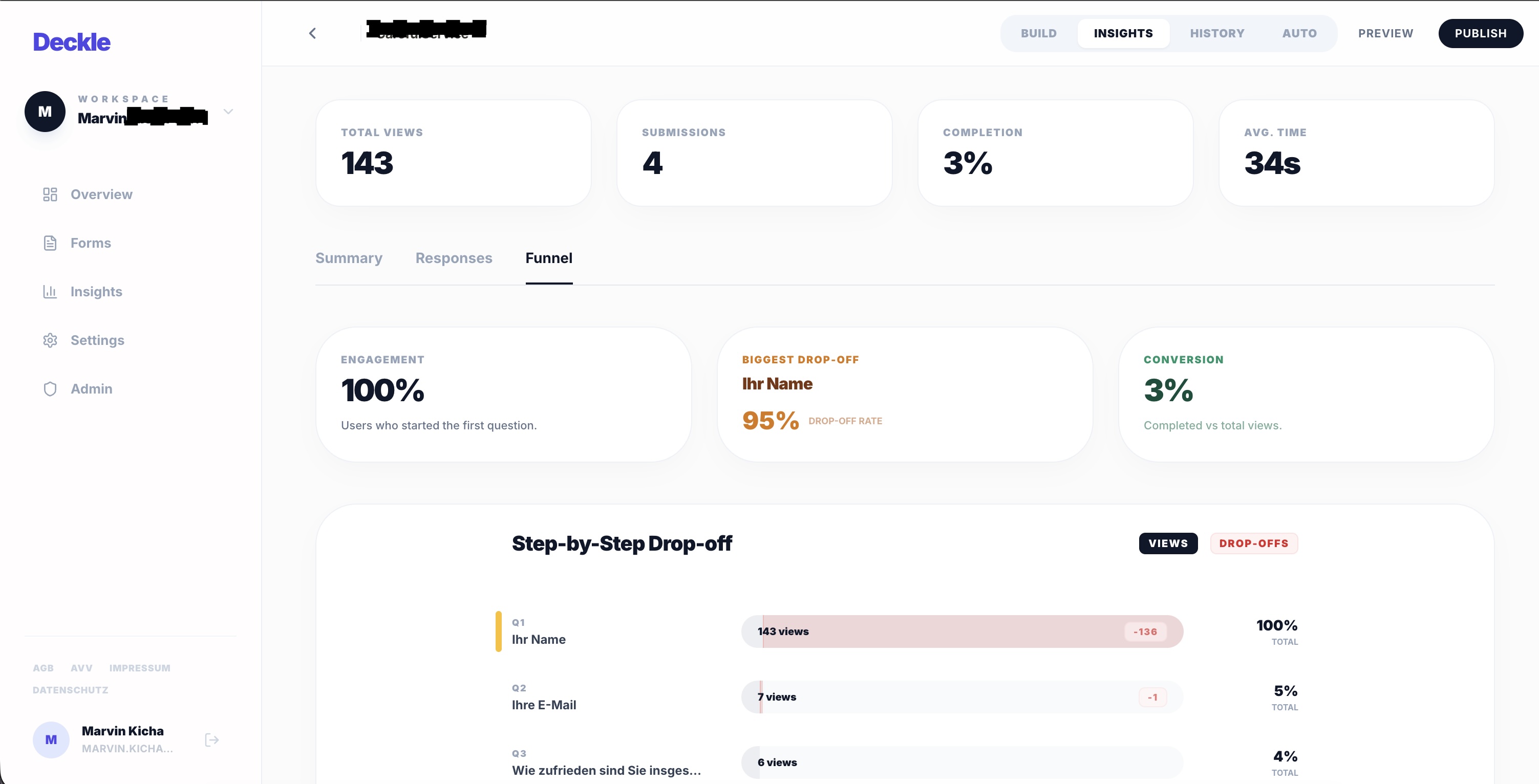 deckle - Screenshot 6