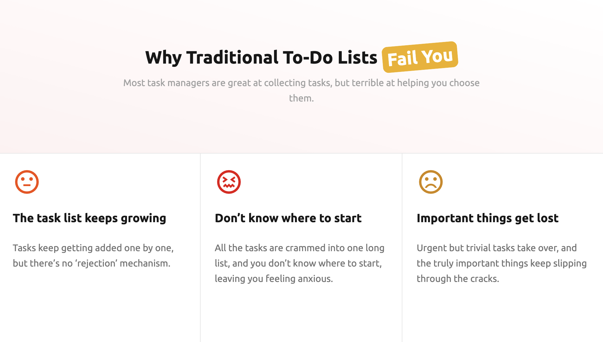 4todo - Screenshot 2