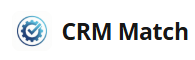 CRM Match