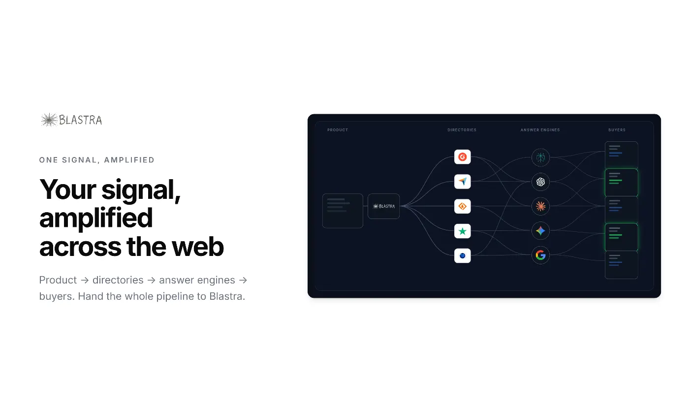 Blastra - Screenshot 2