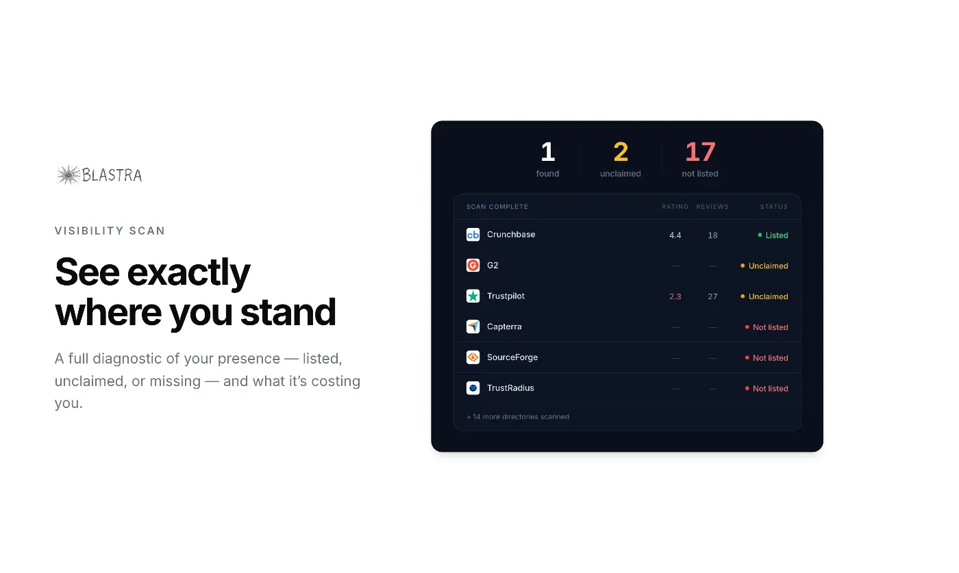Blastra - Screenshot 3