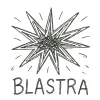Blastra logo