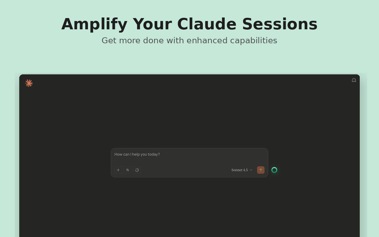 Prompt Pilot - Screenshot 2