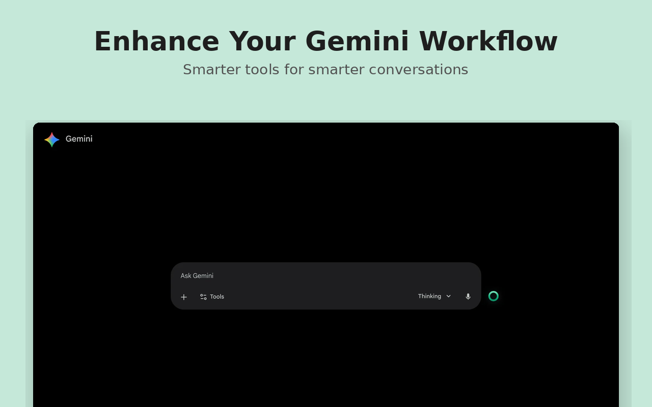 Prompt Pilot - Screenshot 3