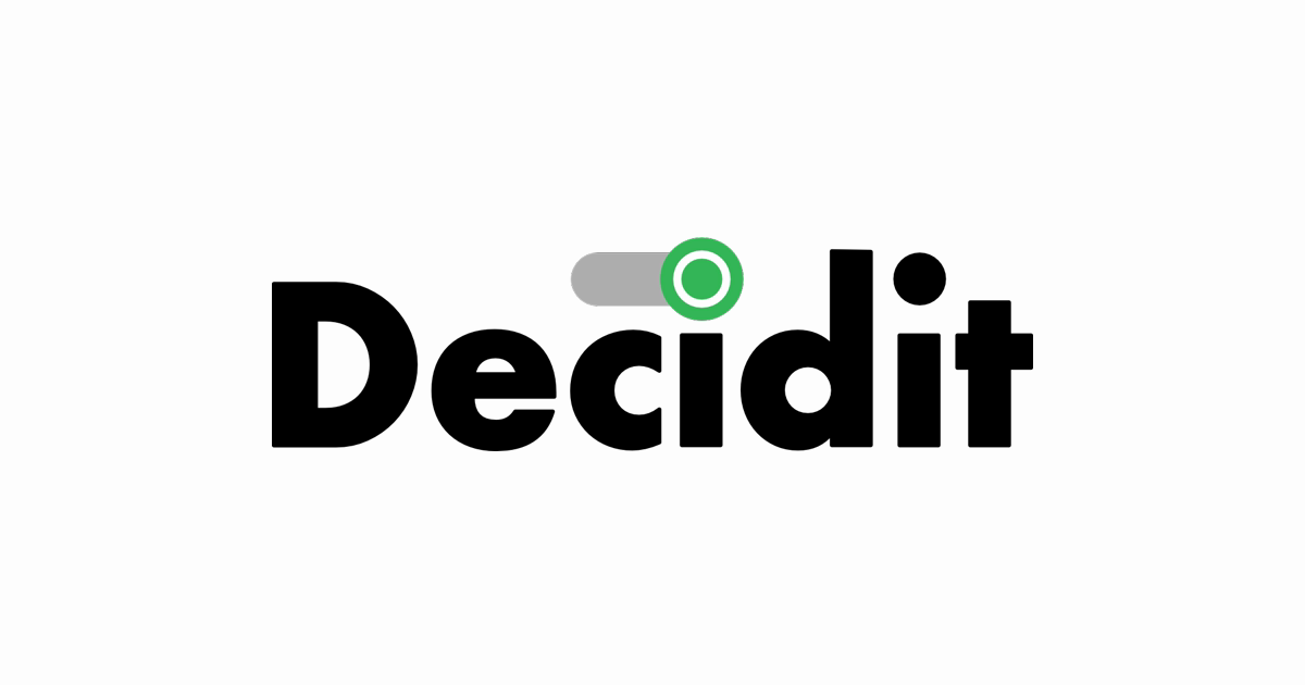 Decidit - Screenshot 3