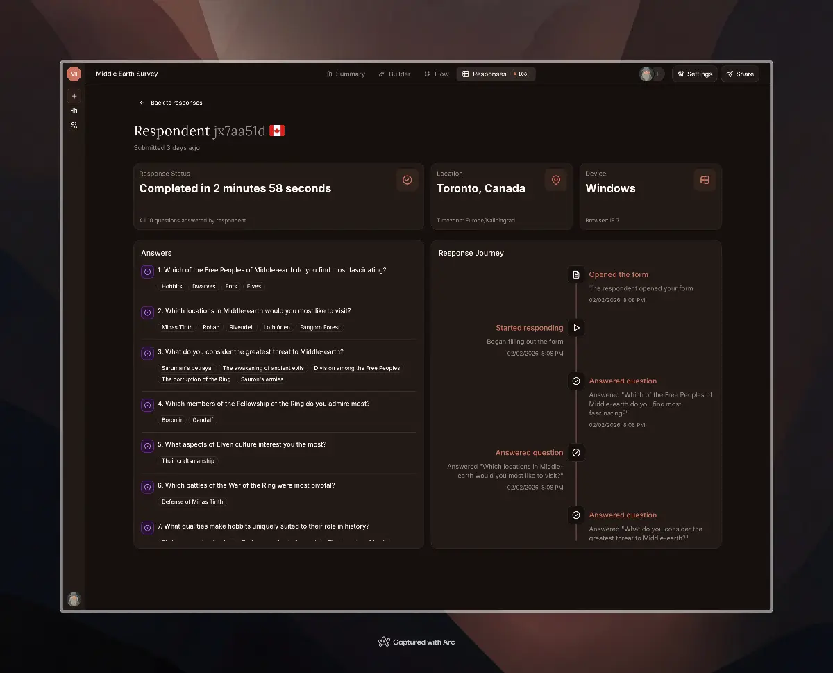 Polyform - Screenshot 4