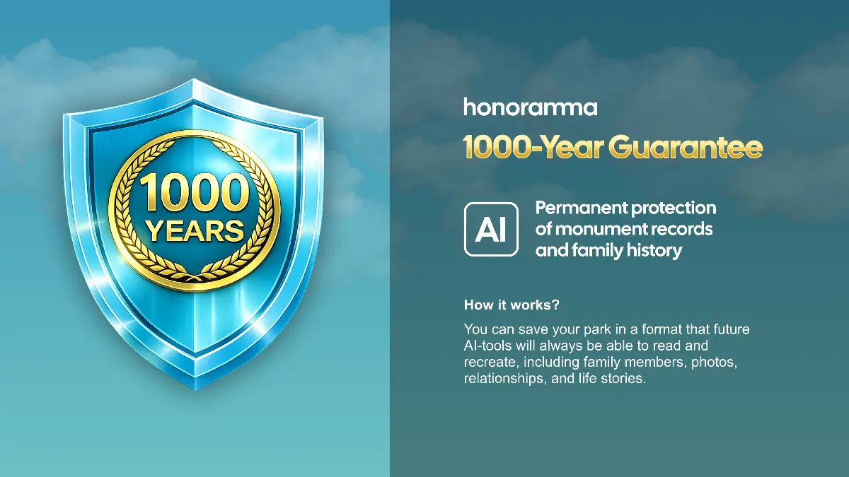 Honoramma - Screenshot 2