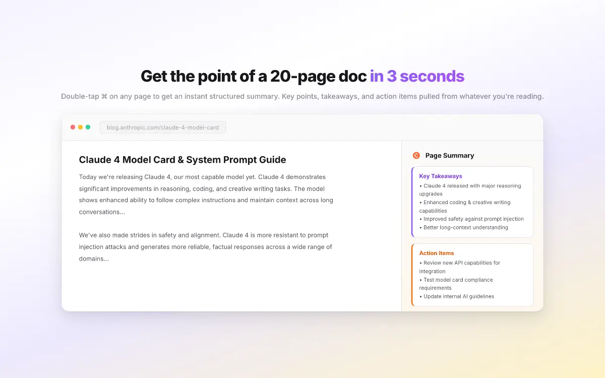 Clico - Screenshot 4