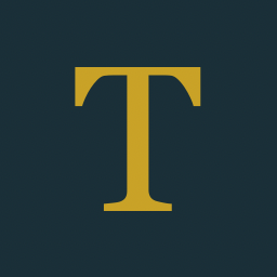 Trustbourne logo