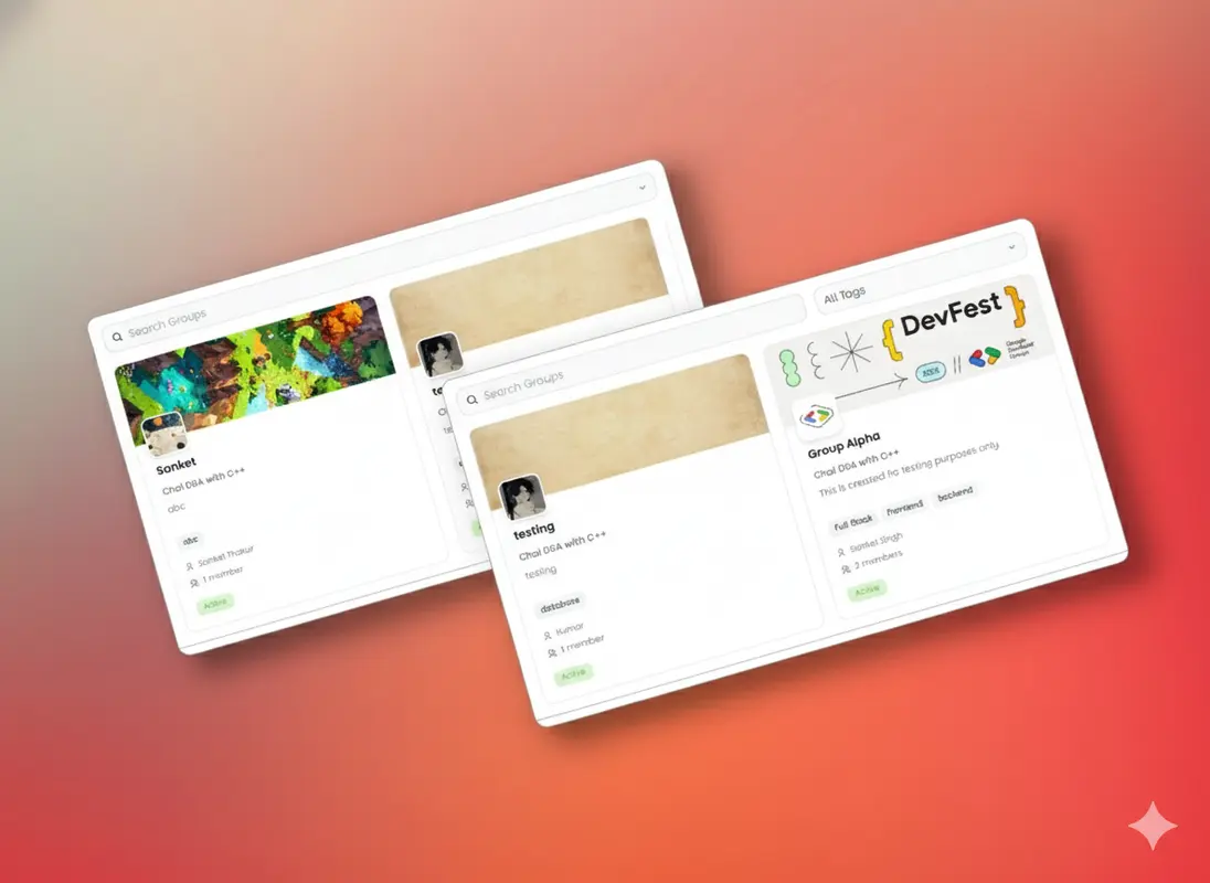 ChaiTeam - Screenshot 3